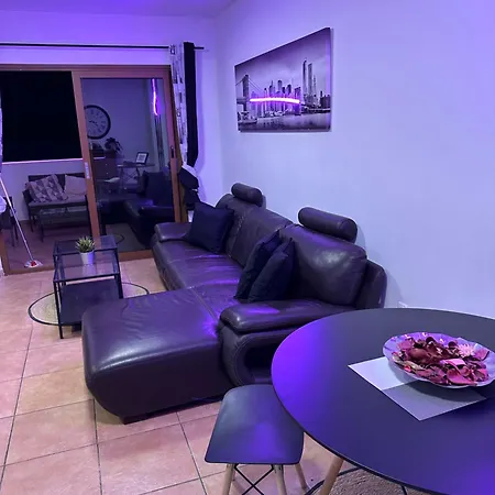 Apartamento B&s , 3 Lejlighed Costa Teguise