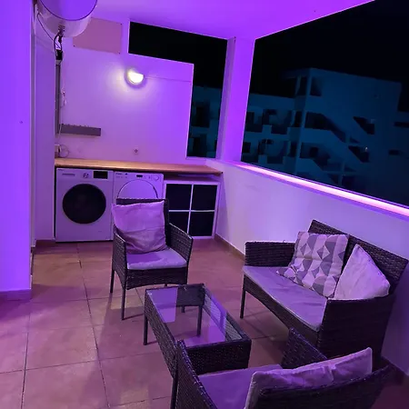 Apartment Apartamento B&s , 3 Costa Teguise
