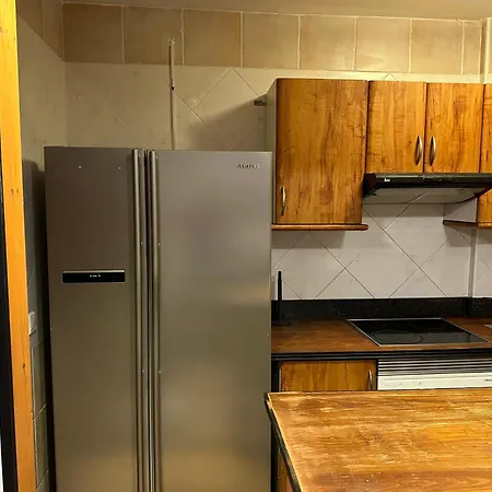 Lejlighed Apartamento B&s , 3 Costa Teguise