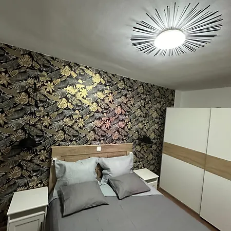 Apartment Apartamento B&s , 3