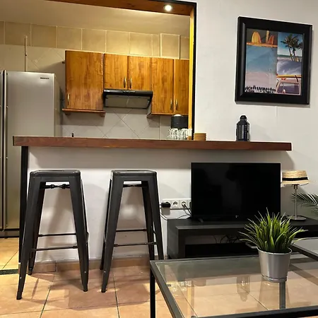 Apartamento B&s , 3