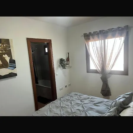 Apartamento B&s , 3 * Costa Teguise