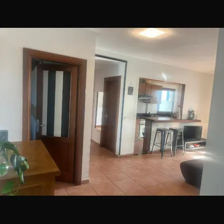 Apartment Apartamento B&s , 3 Costa Teguise