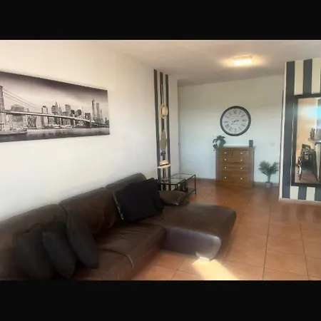 Apartment Apartamento B&s , 3 Costa Teguise