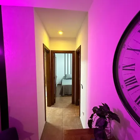 Apartamento B&s , 3 * コスタ・テギセ