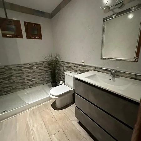 Apartamento B&s , 3 コスタ・テギセ