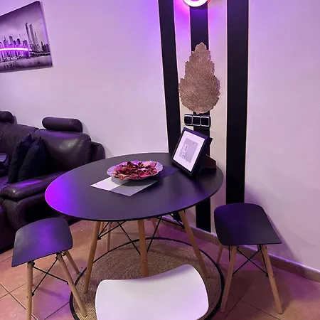 Apartamento B&s , 3 * コスタ・テギセ